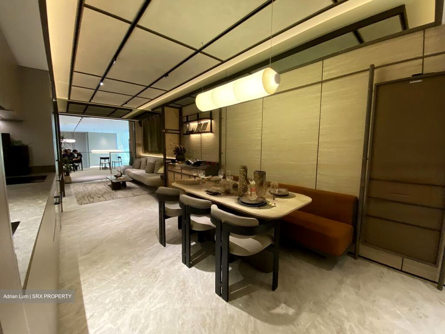 The Robertson Opus (D9), Condominium #484435481